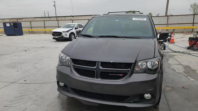 Dodge Caravan 2017
