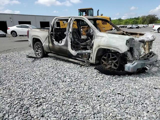 GMC Sierra 2022