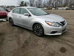 Nissan Altima 2018