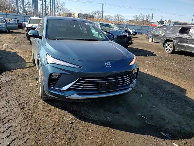 Buick Envista 2024