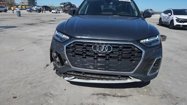 Audi Q5 2023