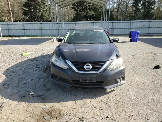 Nissan Altima 2016