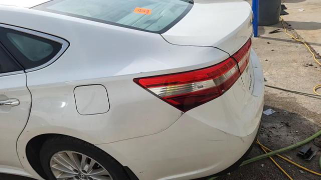 Toyota Avalon 2014