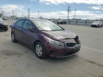 Kia Forte 2018