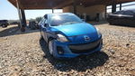Mazda 3 2012