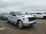 Ford F-150 2012