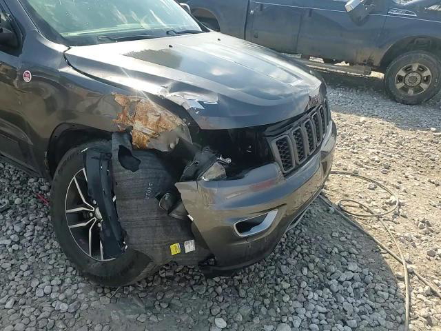 Jeep Cherokee 2017