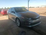 Kia Optima 2018