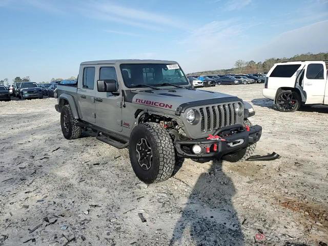 Jeep Gladiator 2022