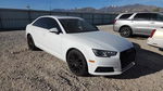 Audi A4 2017