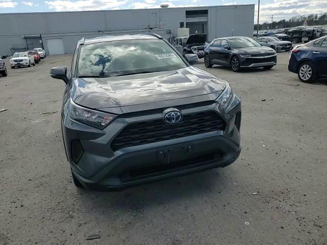 Toyota RAV 4 2020