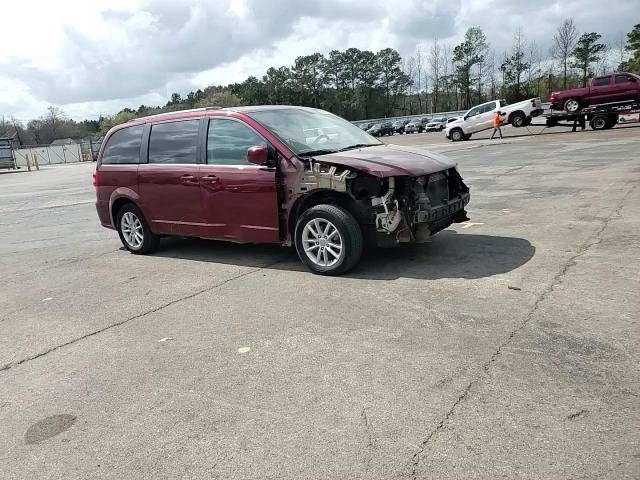 Dodge Caravan 2019