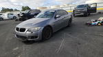 BMW Series 3 2011