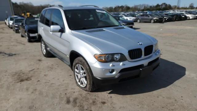 BMW X5 2006