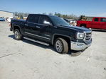 GMC Sierra 2018