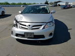 Toyota Corolla 2011