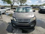 Honda Odyssey 2012