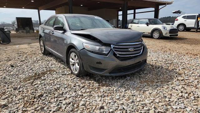 Ford Taurus 2013
