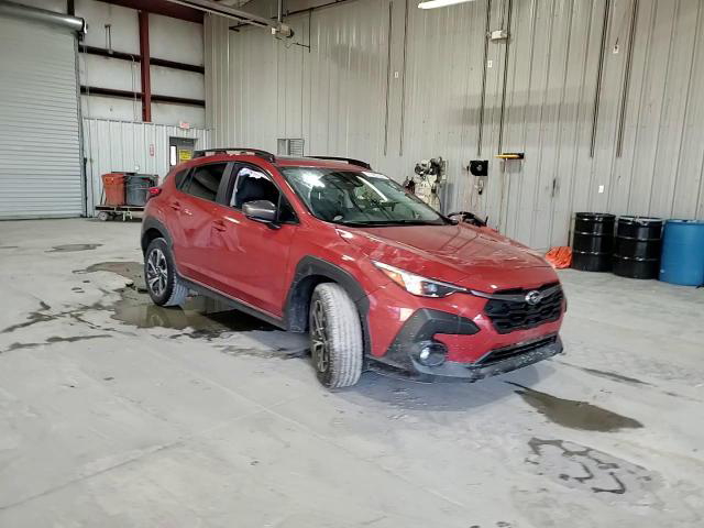 Subaru XV 2024