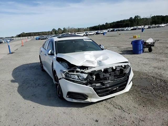 Honda Accord 2020