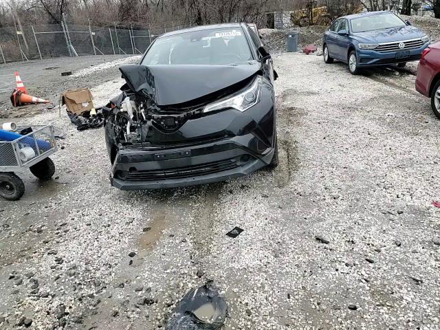 Toyota C-HR 2019