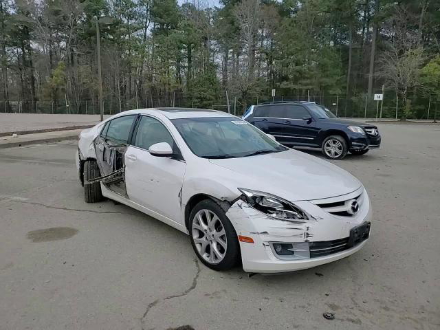 Mazda 6 2013
