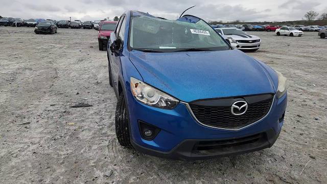 Mazda CX-5 2013