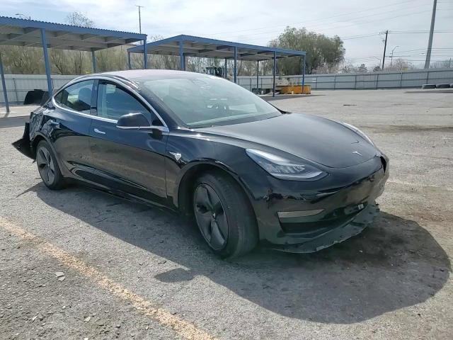 Tesla Model 3 2018