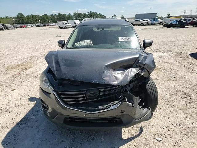 Mazda CX-5 2016