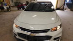 Chevrolet Malibu 2016