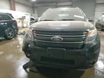 Ford Explorer 2014
