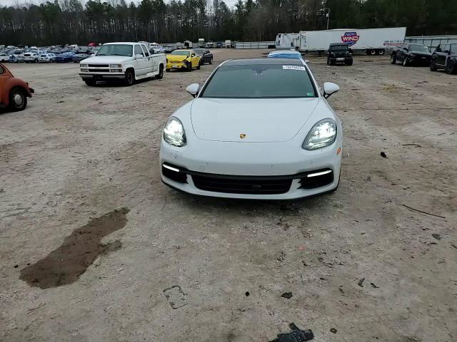 Porsche Panamera 2017