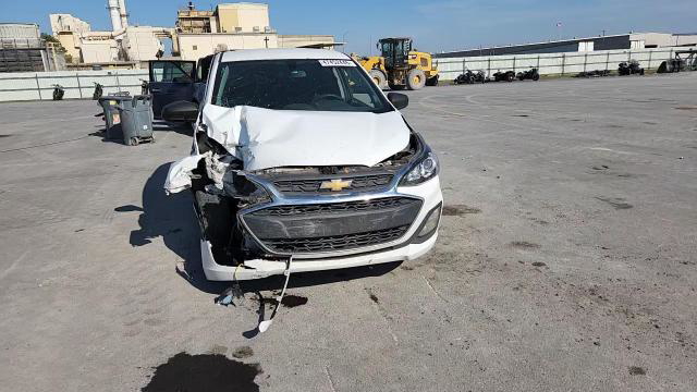 Chevrolet Spark 2019