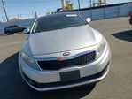Kia Optima 2013