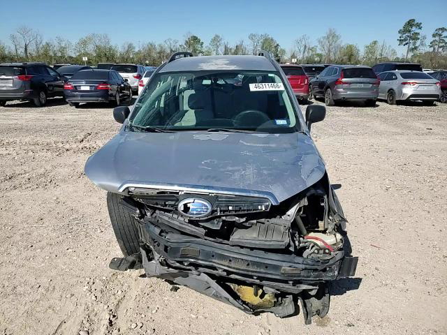 Subaru Forester 2015