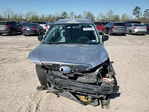 Subaru Forester 2015