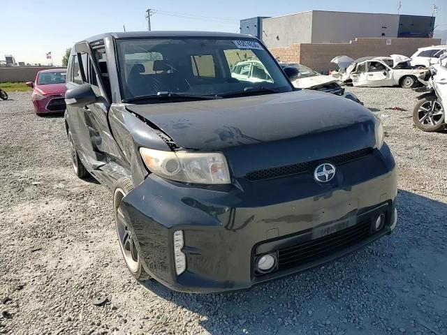 Scion xB 2015