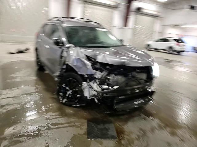 Nissan Rogue 2018