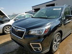 Subaru Forester 2019
