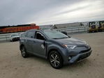 Toyota RAV 4 2018