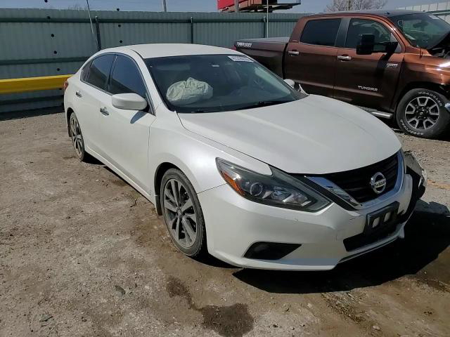 Nissan Altima 2016