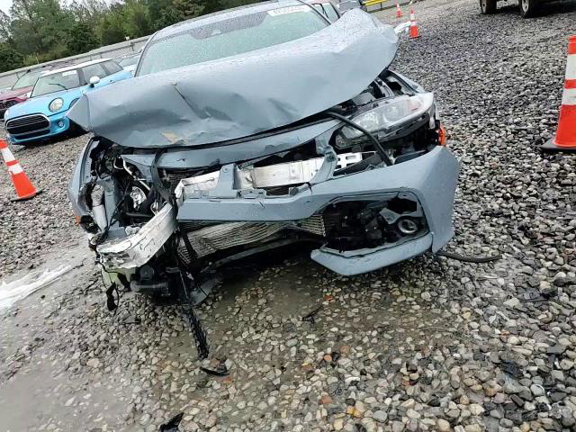 Honda Civic 2020