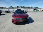 Nissan Maxima 2012