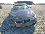 BMW Series 4 2016