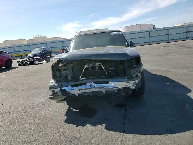 Chevrolet Silverado 2004
