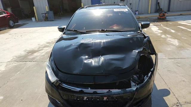 Dodge Dart 2013