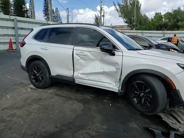 Honda CR-V 2024