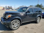 Dodge Nitro 2008