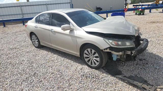Honda Accord 2013