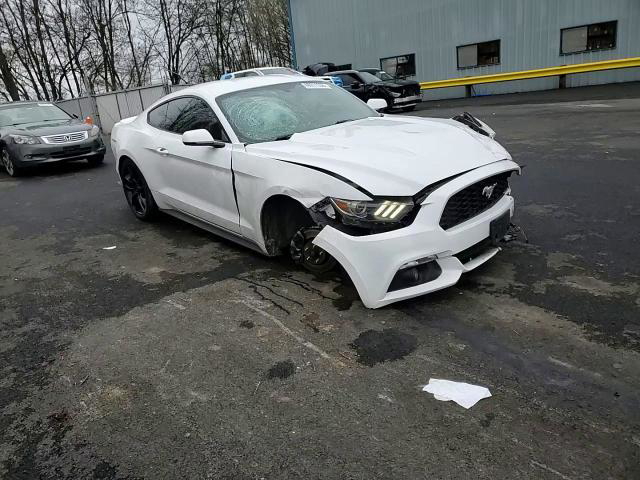 Ford Mustang 2015